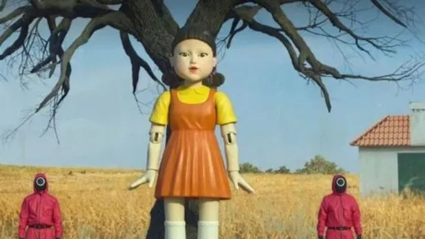 Squid Game 2. sezon ne zaman yayınlanacak? Squid Game 2. sezon olacak mı, var mı? - 1