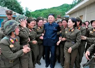 Kim Jong Un'dan pes dedirten yasaklar! Ürünleri ek tek açıkladı