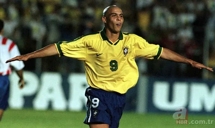 Brezilyalı Ronaldo Dünya Kupası’nın en iyisini açıkladı: Yeteneklerini nasıl kullanacağını biliyor