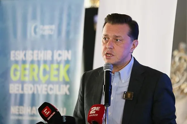 CHP'li Yılmaz Büyükerşen'den skandal rekor! Eskişehir'de 25 yılda 24 daire dönüştürdü - 8