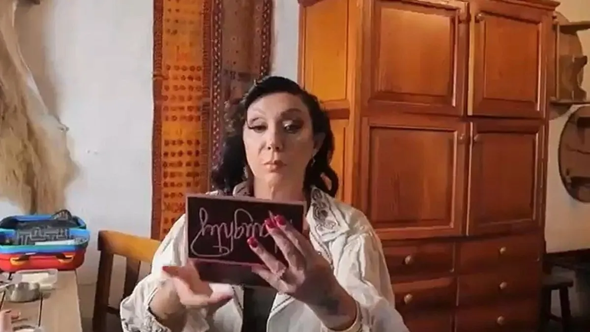 Güllü'nün kızı hakkında bomba iddia! Ortalığı karıştıracak gelişme: Keşke annemi bu şekilde öldürmeseydim