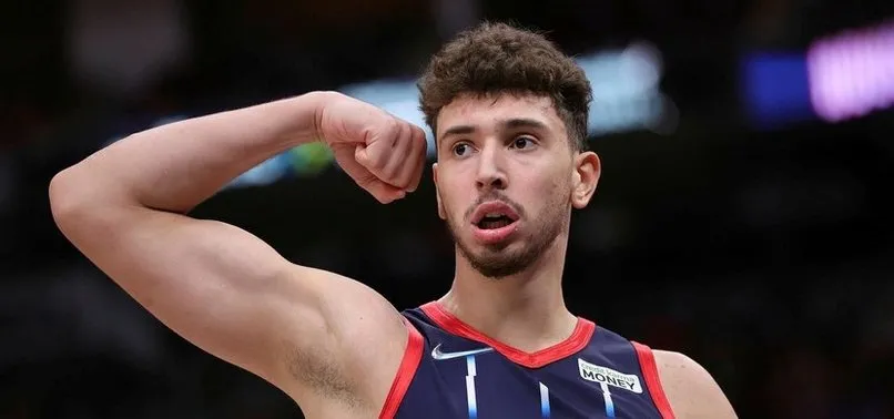 Alperen Şengün kimdir, kaç yaşında? NBA’de kariyer rekoru kıran Alperen Şengün nereli?