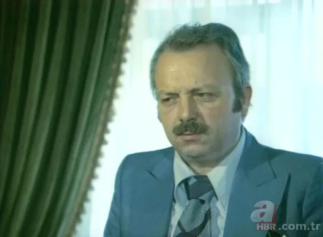 Hababam Sınıfı'ndan geriye kimler kaldı? 13