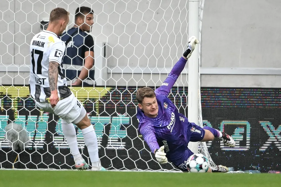 Beşiktaş’ın Avrupa’da konuğu Hradec Kralove! - 3