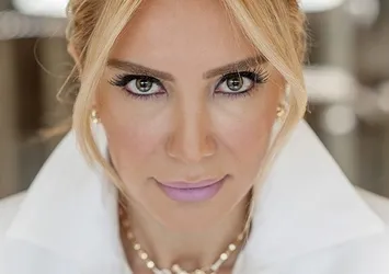 Işıl Reçber ameliyat oldu