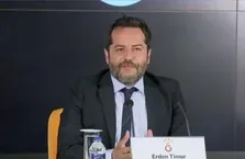 Erden Timur tutuklandı