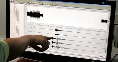 Muğla'da korkutan deprem! AFAD tarafından son dakika açıklaması! Son depremler listesi