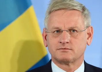 Eski İsveç Başbakanı Bildt, Avrupa'nın tepkisizliğini eleştirdi