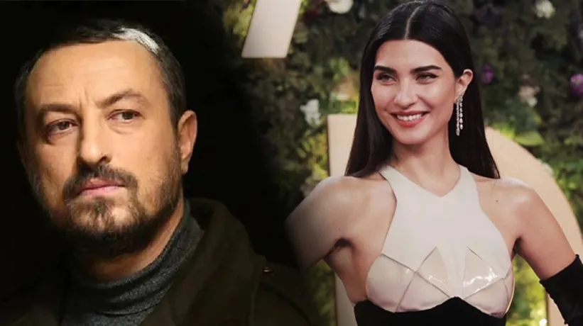 Onur Saylak ile Tuba Büyüküstün'ün ikizleri büyüdü! Biri aynı annesine benziyor...