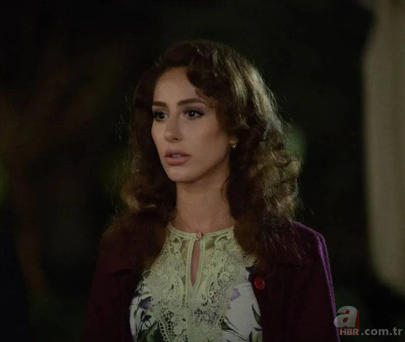 Bir Zamanlar Çukurova’nın Fadik’i Polen Emre sessiz sedasız evlendi! Eşi bakın kim çıktı 3