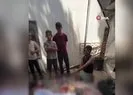 İsrail, Gazze’de fırını hedef aldı: 12 ölü