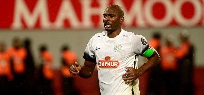 ERDOĞAN O FUTBOLCU İÇİN DEVREYE GİRDİ
