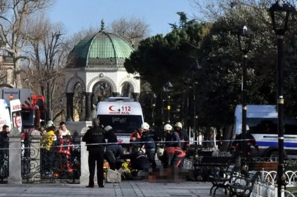 Son dakika | MİT ve Emniyet’ten kritik operasyon! Şanlıurfa’da yakalandı