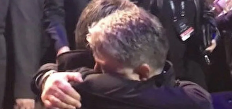 Türkiye'nin otomobili Togg banttan indi CEO Gürcan Karakaş ve ekibi gözyaşlarını tutamadı! Duygusal anlar