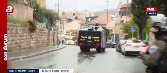 Soykırım ile yargılanan İsrail Gazze’ye ölüm yağdırıyor! Katliamın gölgesinde 14. cuma