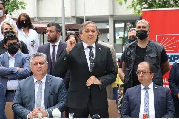 Son dakika: Yalova’daki yolsuzluk davası öncesi CHP heyetinden mahkemeye skandal tehdit!