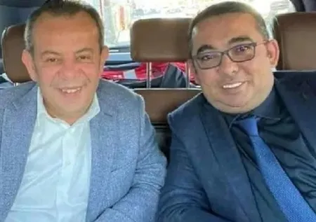 Bolu'daki yangın soruşturmasında Sedat Gülener'in savunması ortaya çıktı