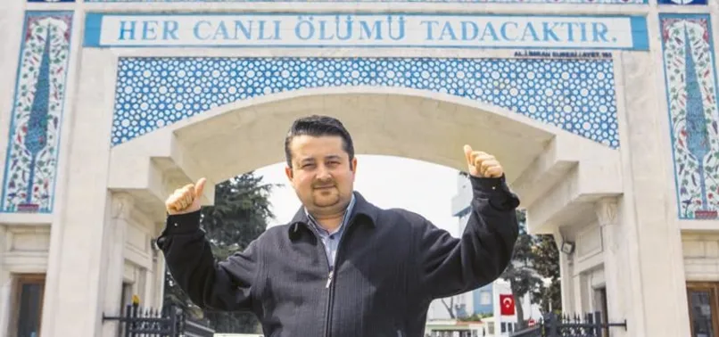 15 kez öldü öldü dirildi! Işığı görmüş, sorguya çekilmiş...