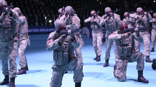 Jandarma uzman erbaş alımı son günler! 2022 JGK başvuru nasıl yapılır? Kadro dağılımı ve başvuru şartları...