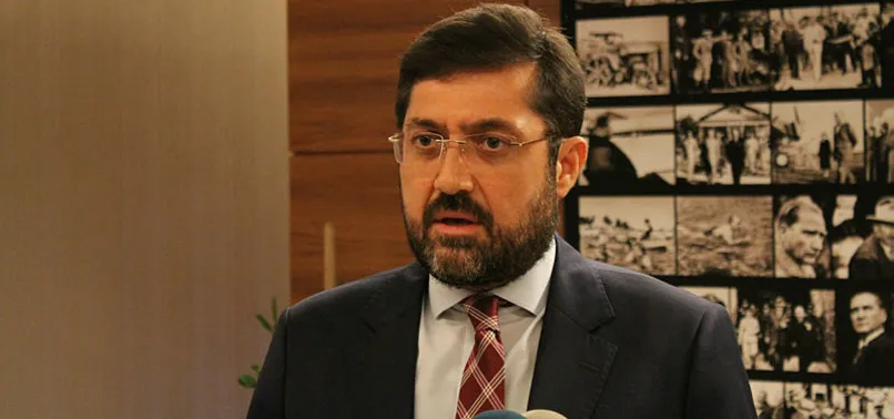 CHP'li Beşiktaş Belediyesi'nde rüşvet operasyonu! Eski Başkan Murat Hazinedar yakalandı