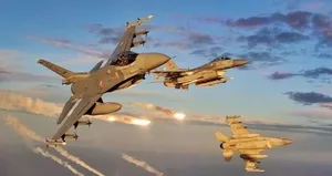 Terör örgütü PKK’ya bir darbe daha