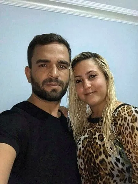 1680634188744.jpeg Konya'da sokak ortasında cinayet! Çocuğunun gözü önünde katletti - 5