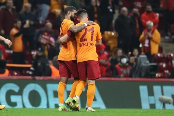 Bu akşam GS maçı var mı? Galatasaray Avrupa Ligi maçı ne zaman oynanacak?