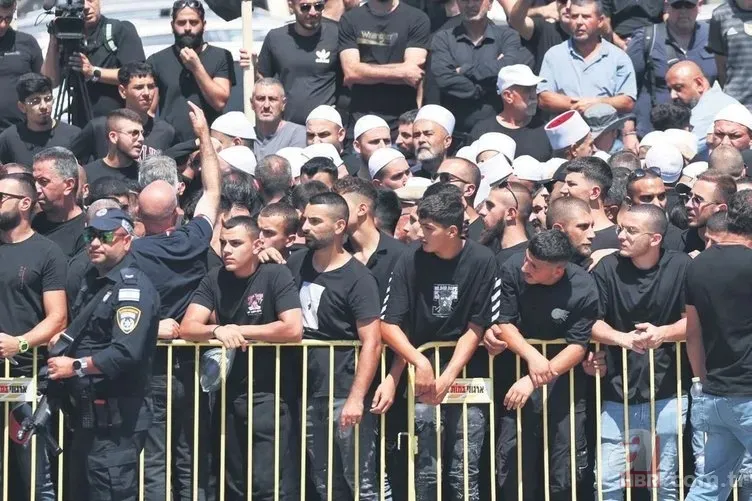 Beyrut-Tel Aviv hattında kriz! Savaş çanları çalıyor! Katil Netanyahu'nun sinsi planı devrede 9