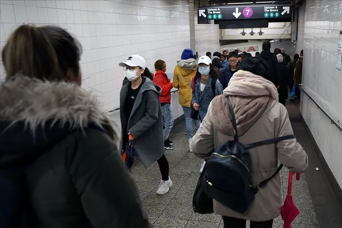 Son dakika: 29 Ocak 2021 ABD koronavirüs son durum! Ölü sayısı 443.832’ye yükseldi