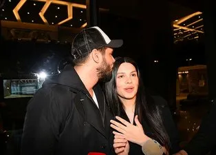 İkinci kez baba olacak olan Tolgahan Sayışman: Bebeğin cinsiyeti…