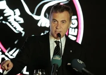 Beşiktaş'tan Şenol Güneş açıklaması