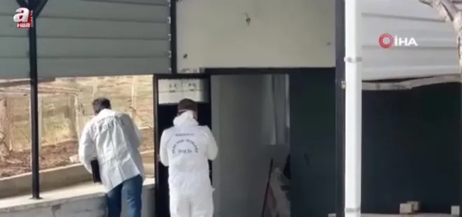 Karaman’da 43 yaşındaki kadın yatağında ölü bulundu