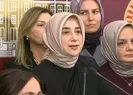 Başörtüsü teklifi TBMMye sunuldu