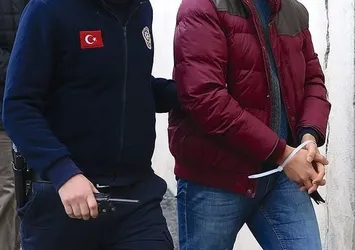Eskişehir’de FETÖ operasyonuna 14 gözaltı
