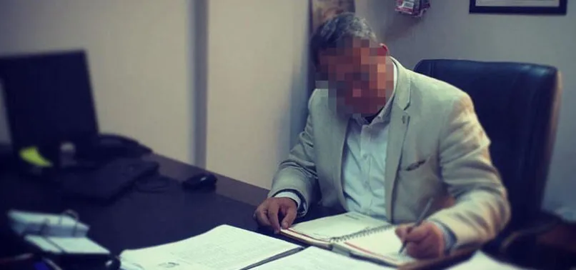 Son dakika... CHP ilçe başkanı '17 yaşındaki kıza taciz' skandalının ardından istifa etti