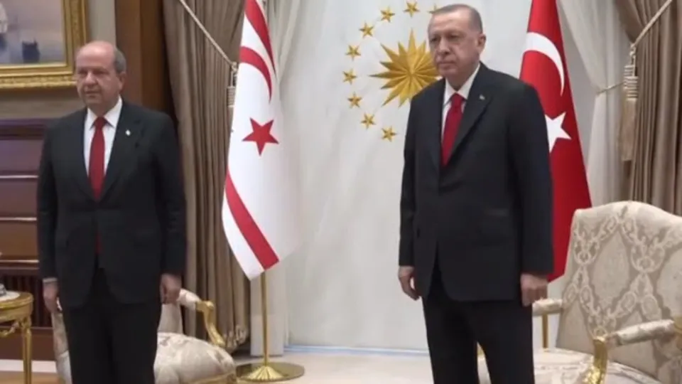 Başkan Erdoğan KKTC’ye gidiyor
