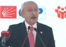 Kılıçdaroğlu’ndan aday tarifi!