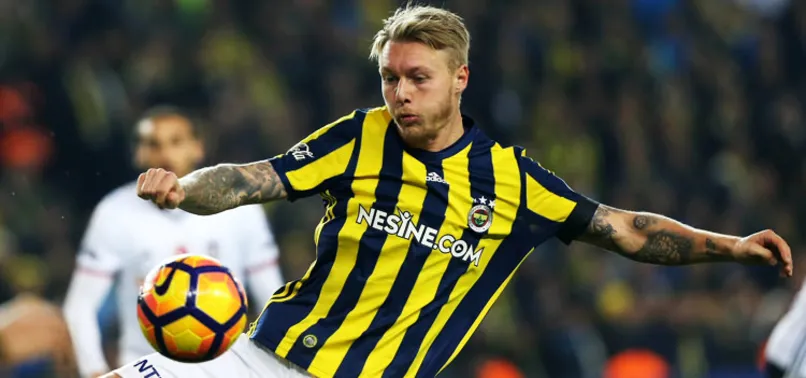 Fenerbahçe'de flaş ayrılık! İşte bonservis bedeli!