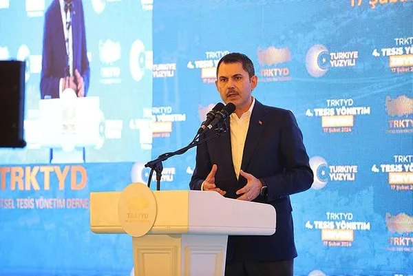 Cumhur İttifakı’nın İstanbul Adayı Murat Kurum’dan CHP’li yönetime ’Don Kişot’ göndermesi! Yel değirmenlerine savaş açıyor