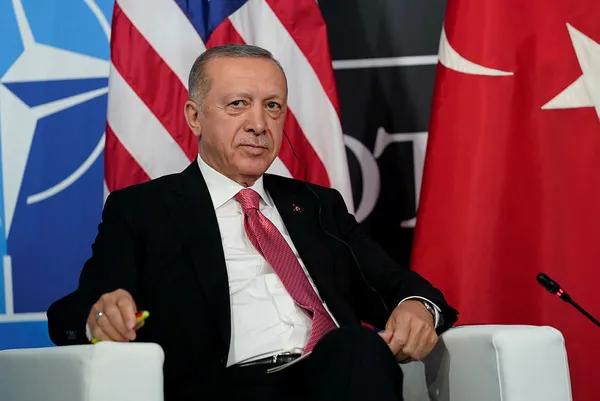 Başkan Erdoğan ile ABD Başkanı Joe Biden’ın görüşmesi sona erdi! İşte ele alınması beklenen konular ve ilk sözler...
