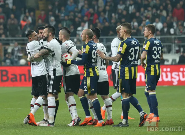 Quaresma'ya iyi haber! 2