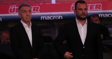 Trabzonspor Asbaşkanı Ertuğrul Doğan’dan dikkat çeken Berat Albayrak sözleri: Her takıma adaletli davrandı