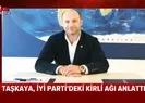 İPin ucu ABDye dayandı! Eski İyi Partili Adem Taşkayadan itiraf gibi sözler |Video
