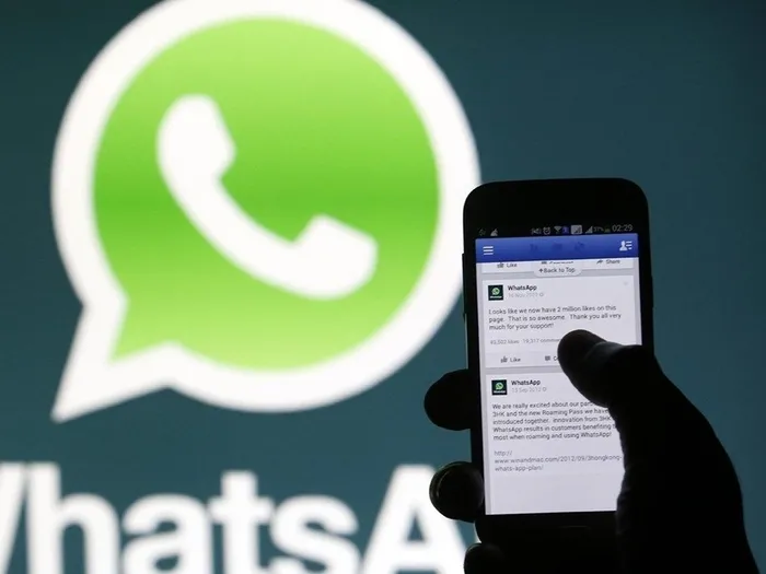 Son dakika: WhatsApp geri adım atmıyor: Uyarı mesajı yayınlayacağız! Bu kararı neden aldı? Uzman isimden A Haber'de kritik uyarı - 6