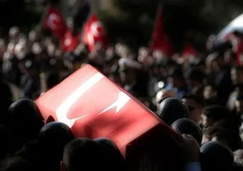 Bitlis'ten acı haber