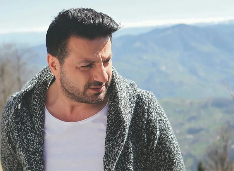 Kurulus Osman In Yildizi Burak Ozcivit In Gercek Meslegi Herkesi Soke Etti