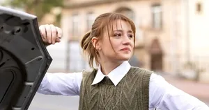 Gizem Karaca Safir’de