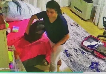 Kiracı şüphelendi ev sahibinin foyası ortaya çıktı! 400 bin lirayı böyle çalmış
