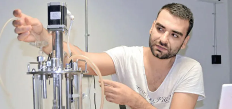 İki genç girişimci mühendis Silikon Vadisi'ne davet edildi