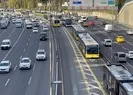 İstanbulluların çilesi sürüyor!